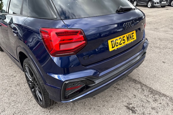 Used Audi Q2 2025 for sale - 75793812: Photo 7