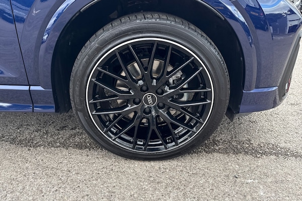 Used Audi Q2 2025 for sale - 75793812: Photo 9
