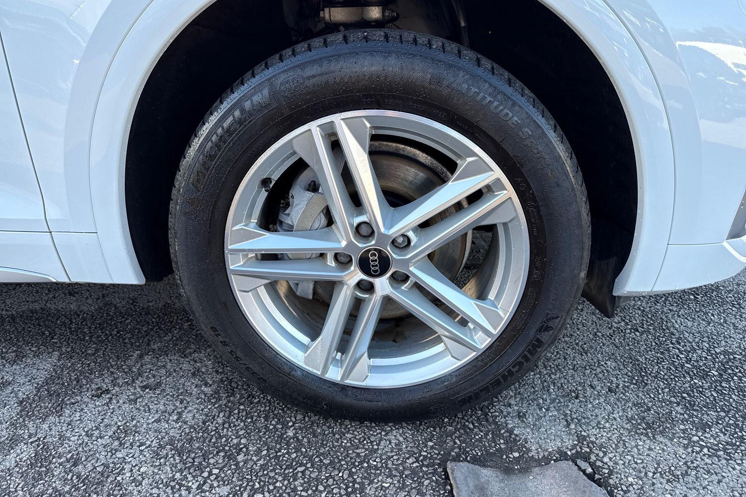 Used Audi Q5 2023 for sale - 77361939: Photo 10