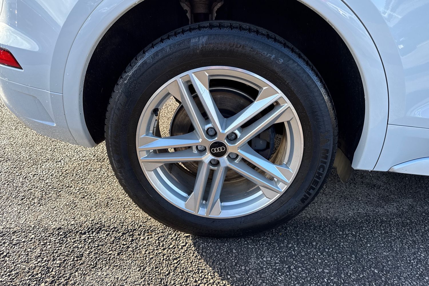 Used Audi Q5 2023 for sale - 77361939: Photo 11