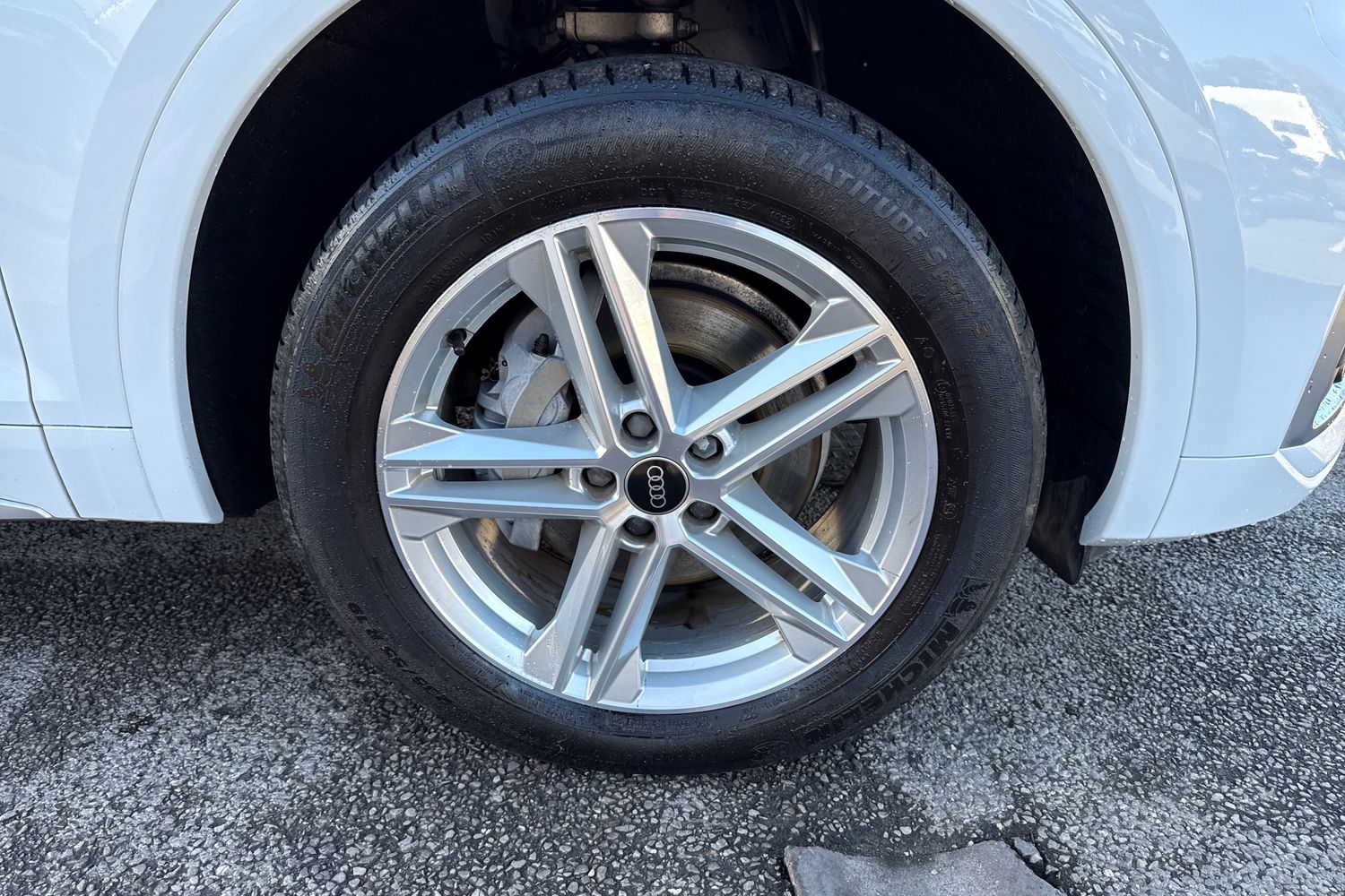 Used Audi Q5 2023 for sale - 77361939: Photo 12