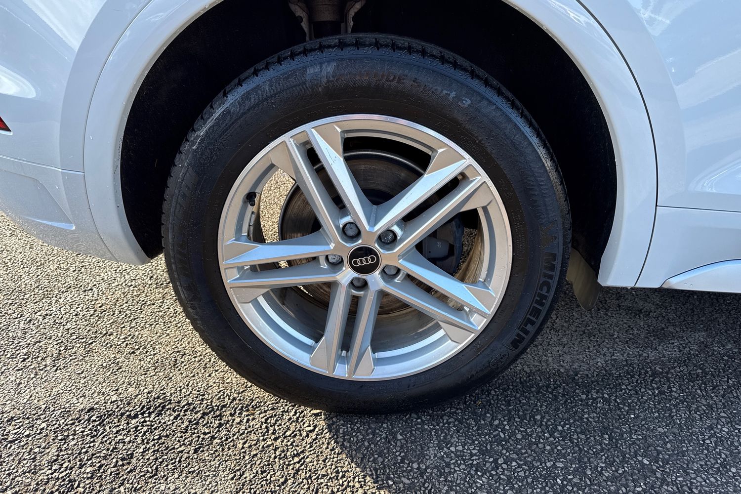 Used Audi Q5 2023 for sale - 77361939: Photo 13