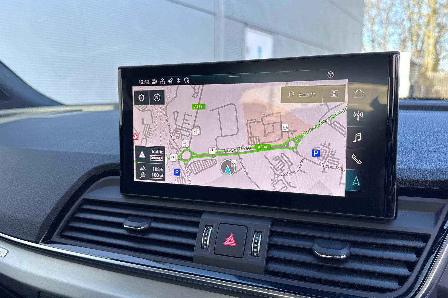 Used Audi Q5 2023 for sale - 77361939: Photo 17