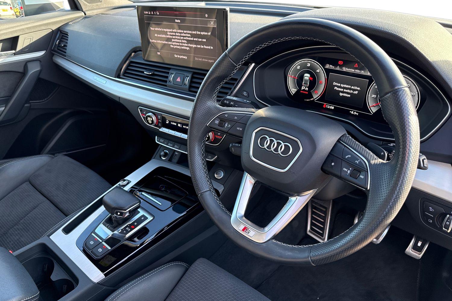 Used Audi Q5 2023 for sale - 77361939: Photo 18