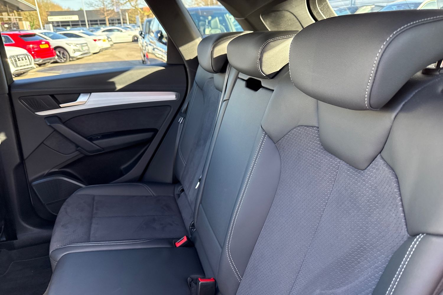 Used Audi Q5 2023 for sale - 77361939: Photo 19