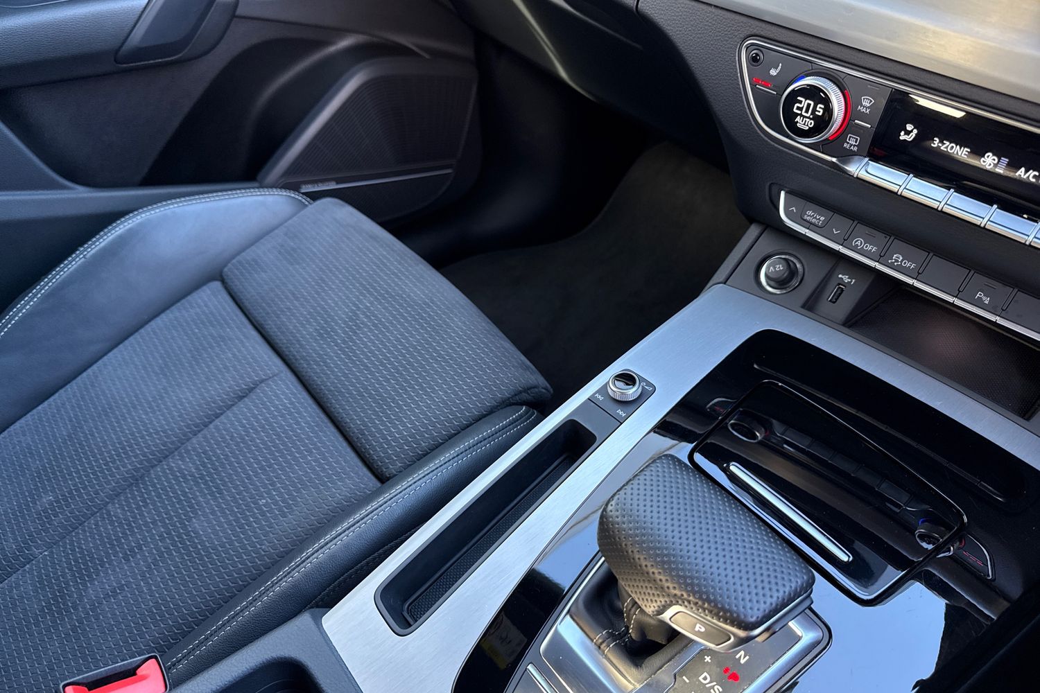 Used Audi Q5 2023 for sale - 77361939: Photo 20