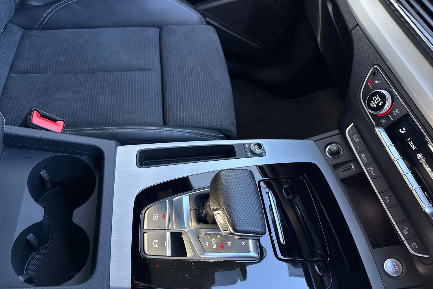 Used Audi Q5 2023 for sale - 77361939: Photo 23