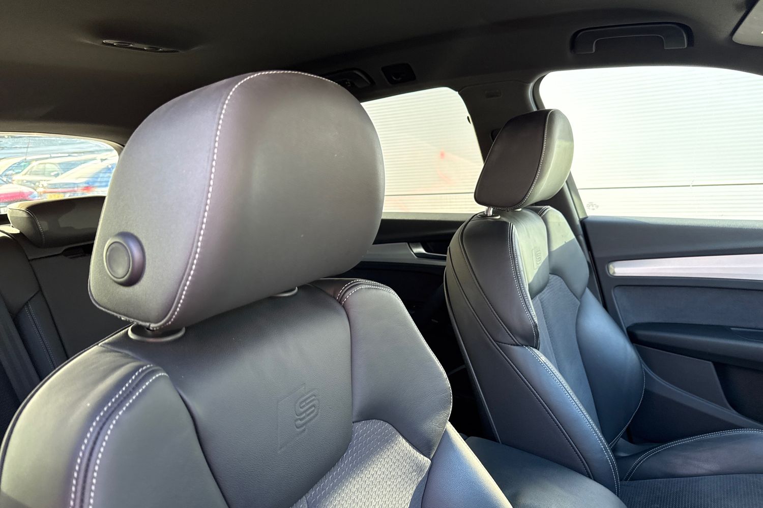 Used Audi Q5 2023 for sale - 77361939: Photo 24