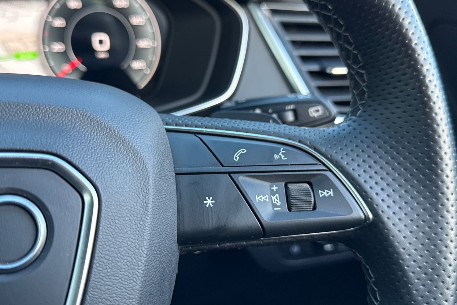 Used Audi Q5 2023 for sale - 77361939: Photo 26