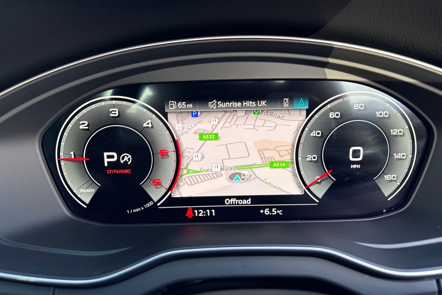 Used Audi Q5 2023 for sale - 77361939: Photo 28