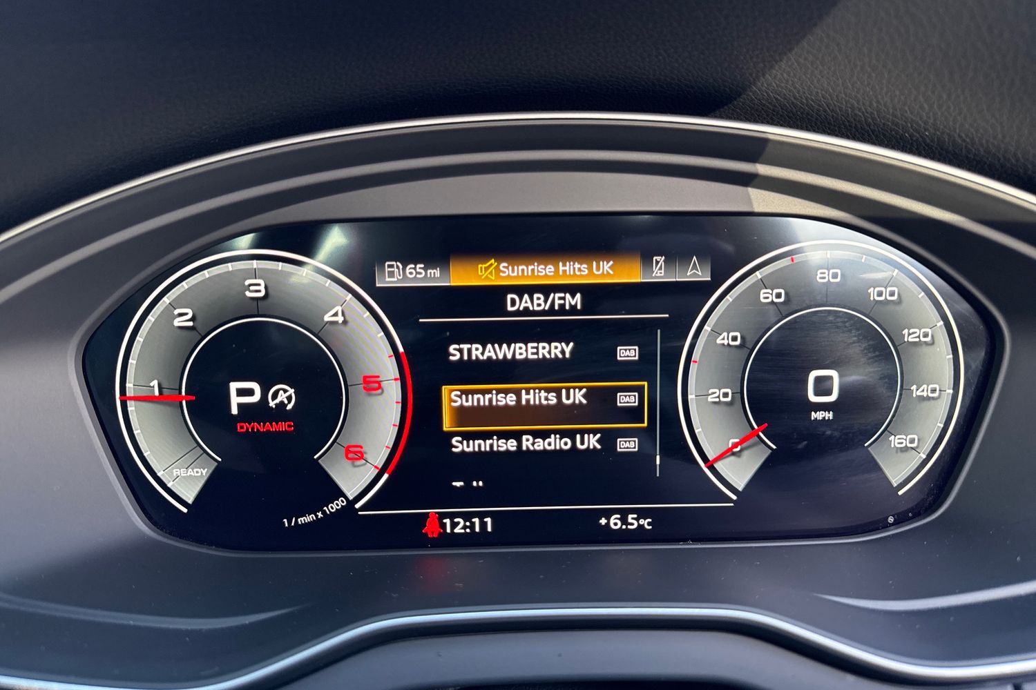 Used Audi Q5 2023 for sale - 77361939: Photo 30