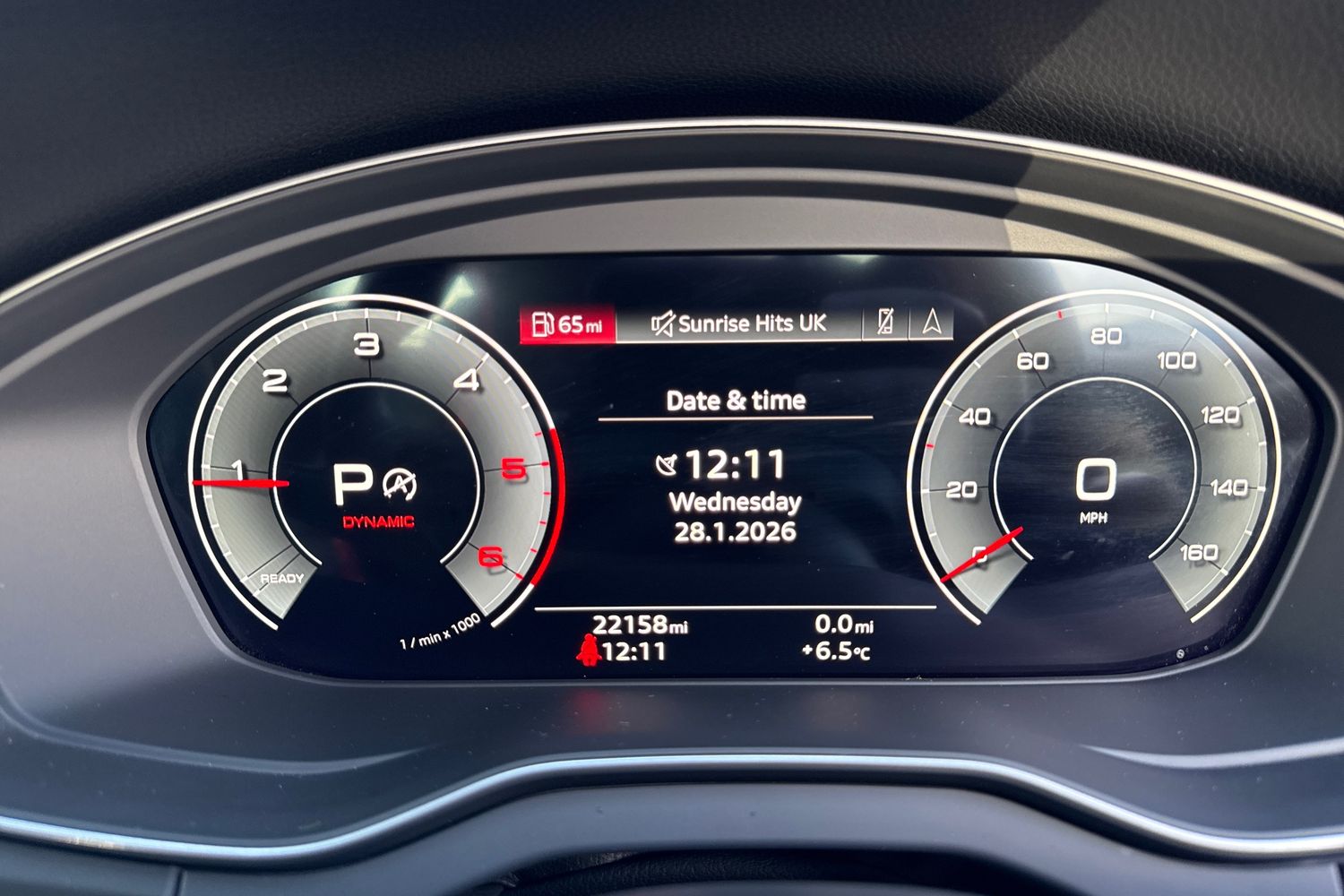 Used Audi Q5 2023 for sale - 77361939: Photo 31