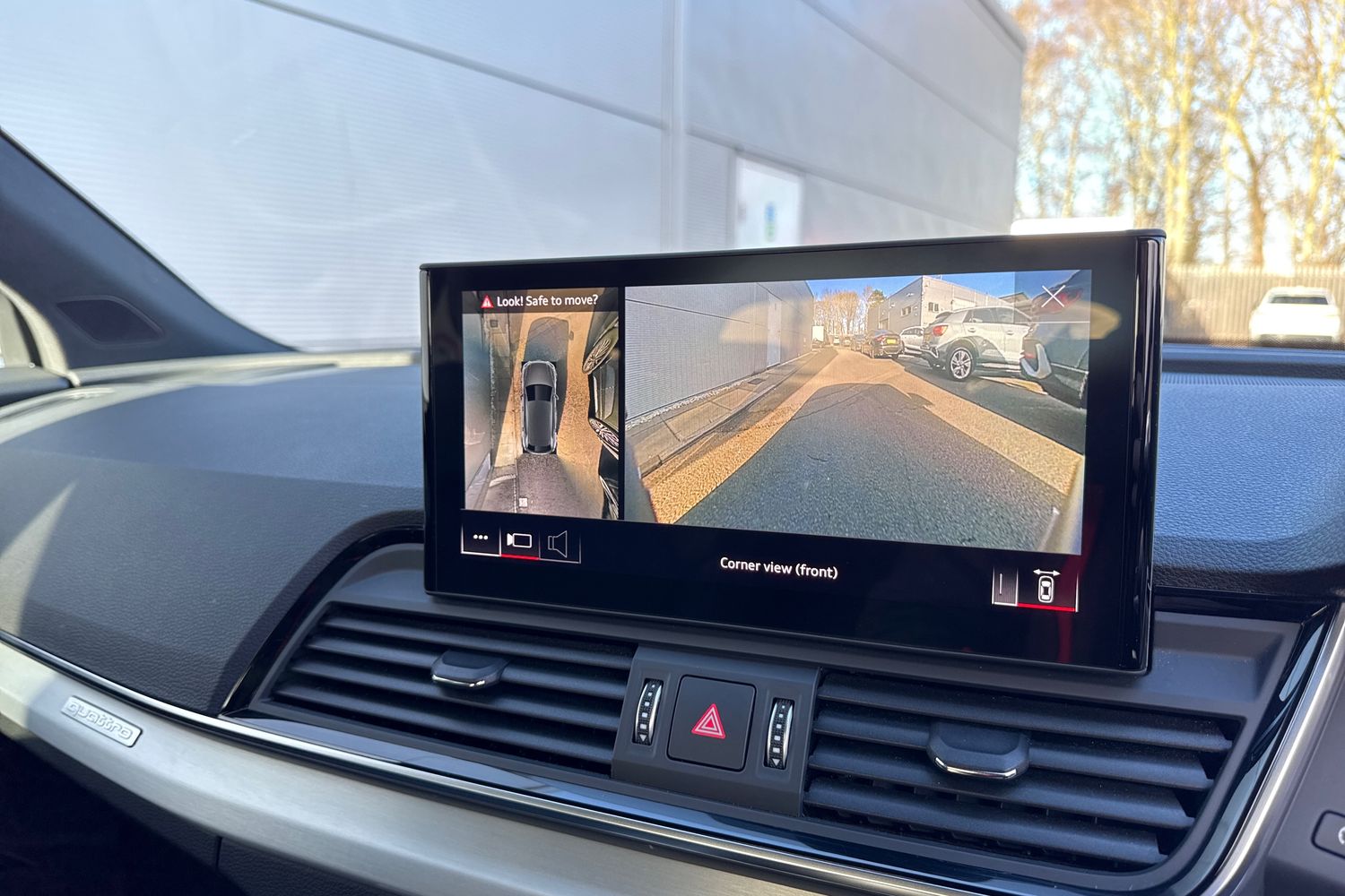 Used Audi Q5 2023 for sale - 77361939: Photo 32