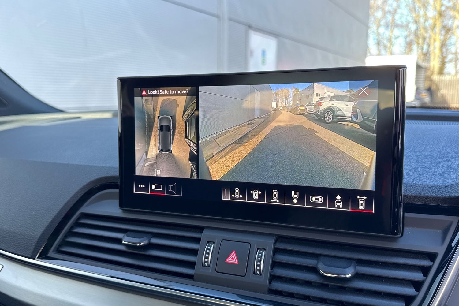 Used Audi Q5 2023 for sale - 77361939: Photo 33