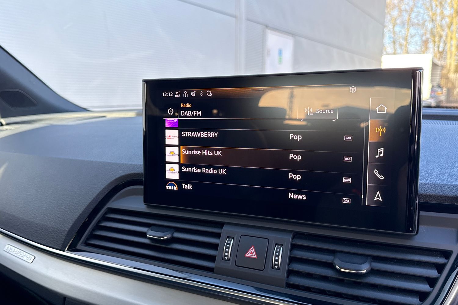 Used Audi Q5 2023 for sale - 77361939: Photo 35