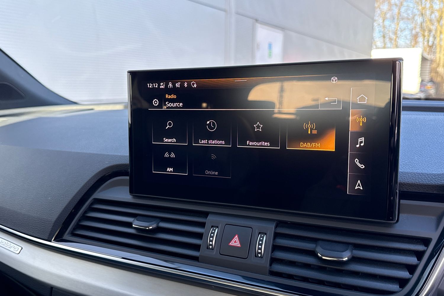 Used Audi Q5 2023 for sale - 77361939: Photo 36