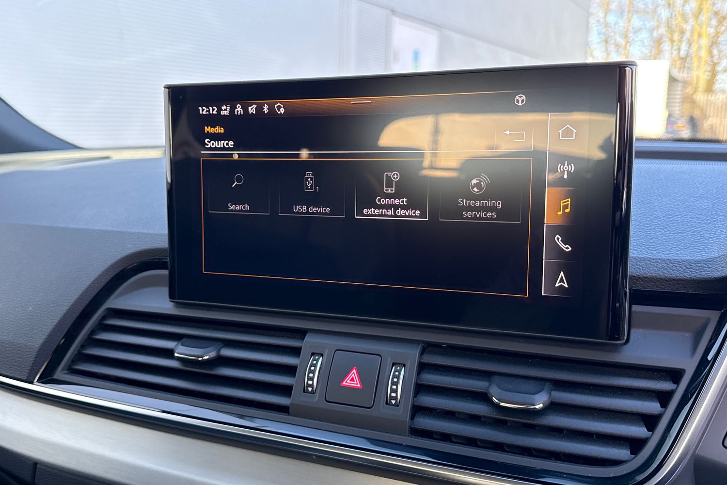 Used Audi Q5 2023 for sale - 77361939: Photo 38