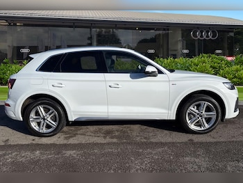 Used Audi Q5 2023 for sale - 77361939: Photo