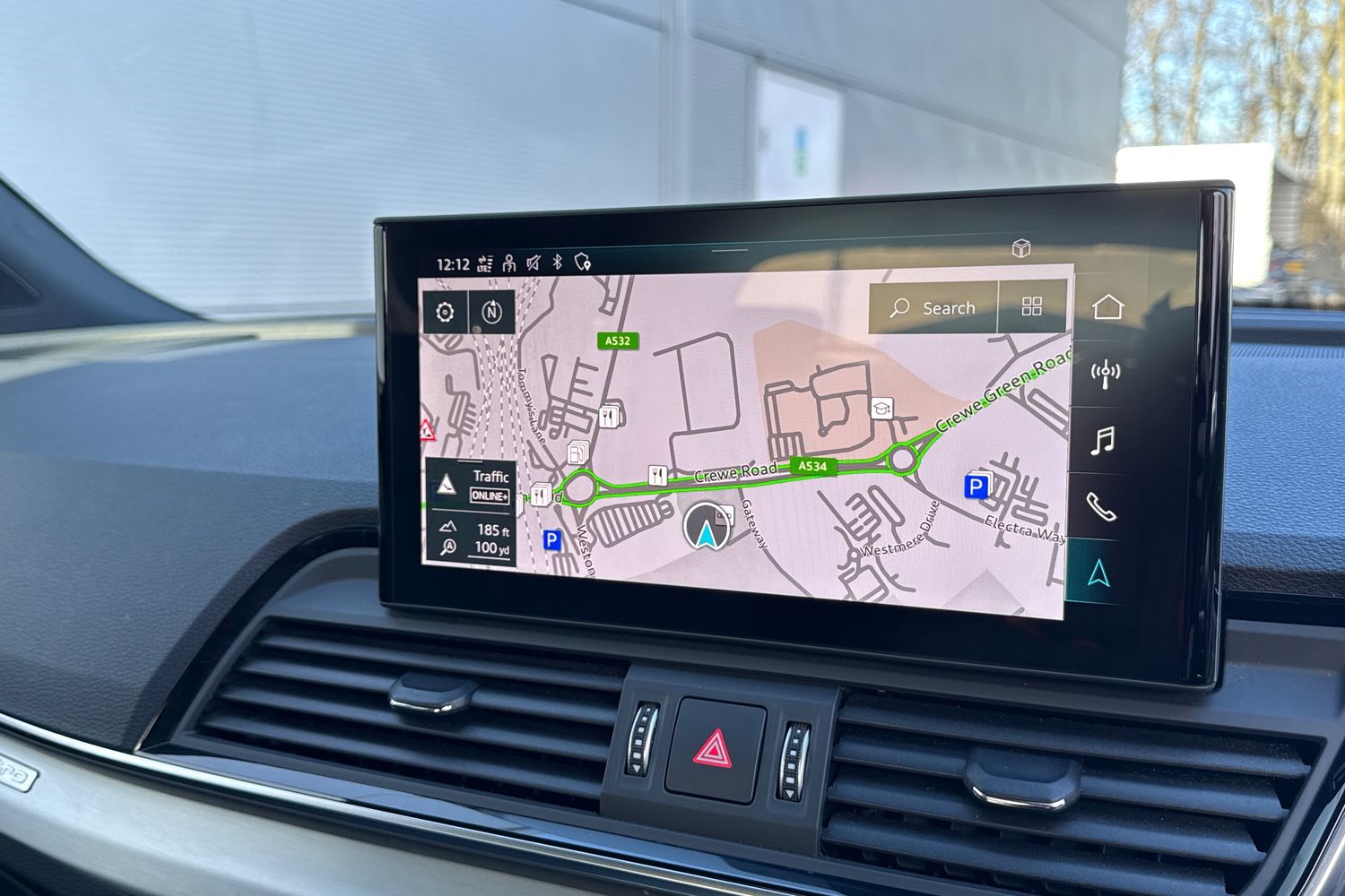 Used Audi Q5 2023 for sale - 77361939: Photo 40