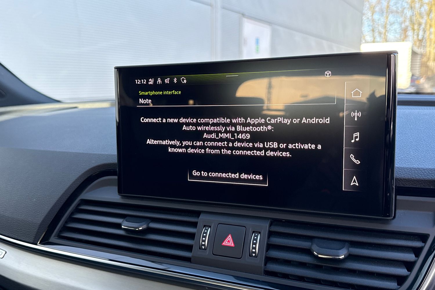 Used Audi Q5 2023 for sale - 77361939: Photo 42