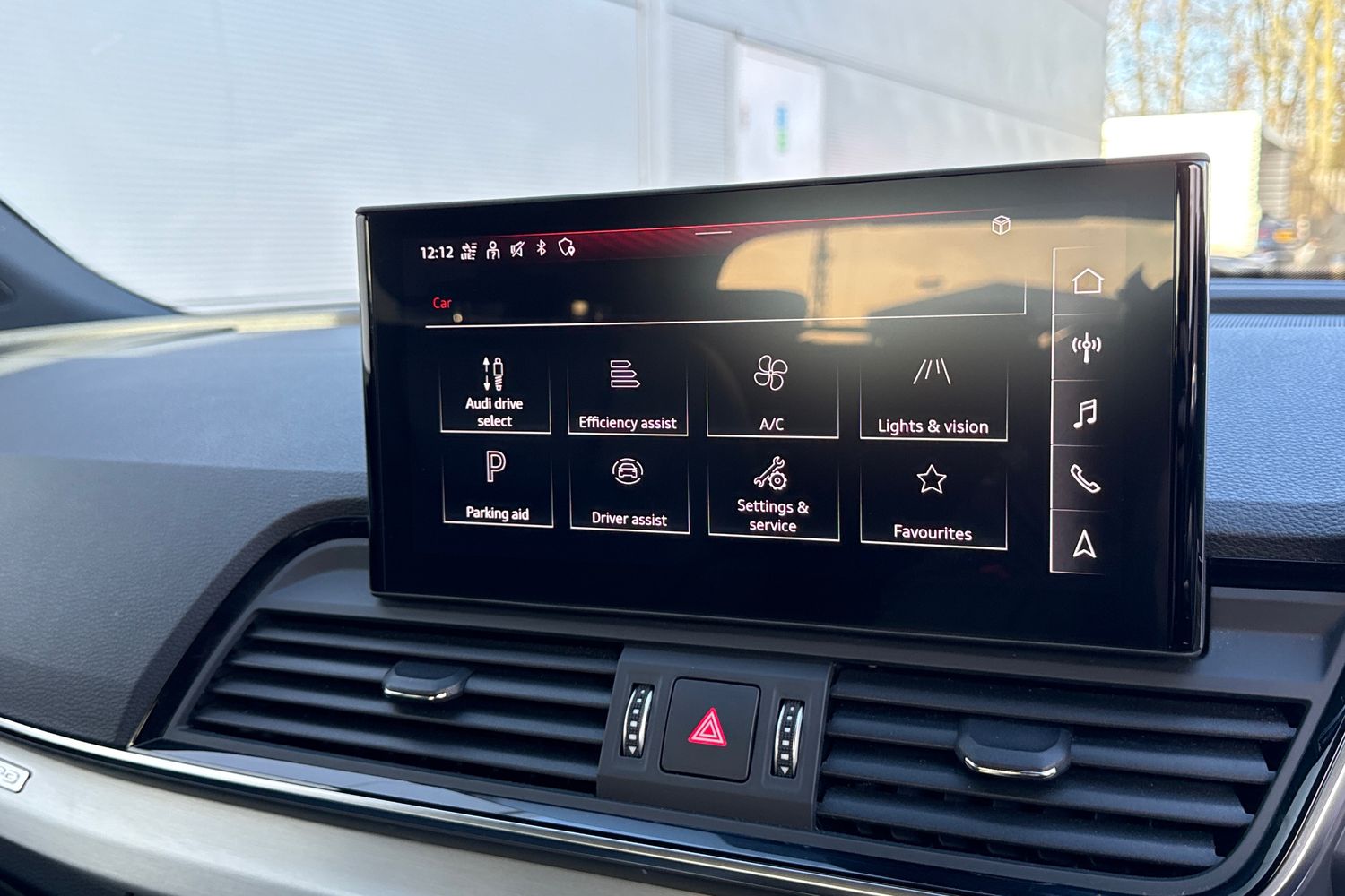 Used Audi Q5 2023 for sale - 77361939: Photo 43