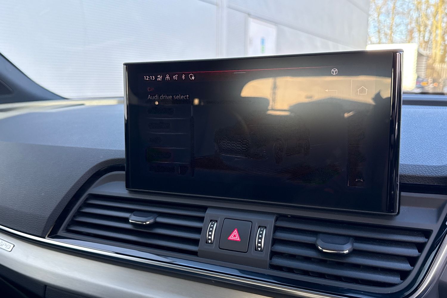 Used Audi Q5 2023 for sale - 77361939: Photo 44