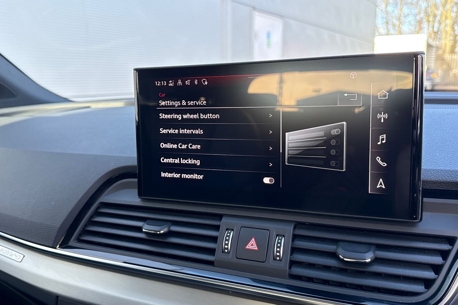 Used Audi Q5 2023 for sale - 77361939: Photo 47