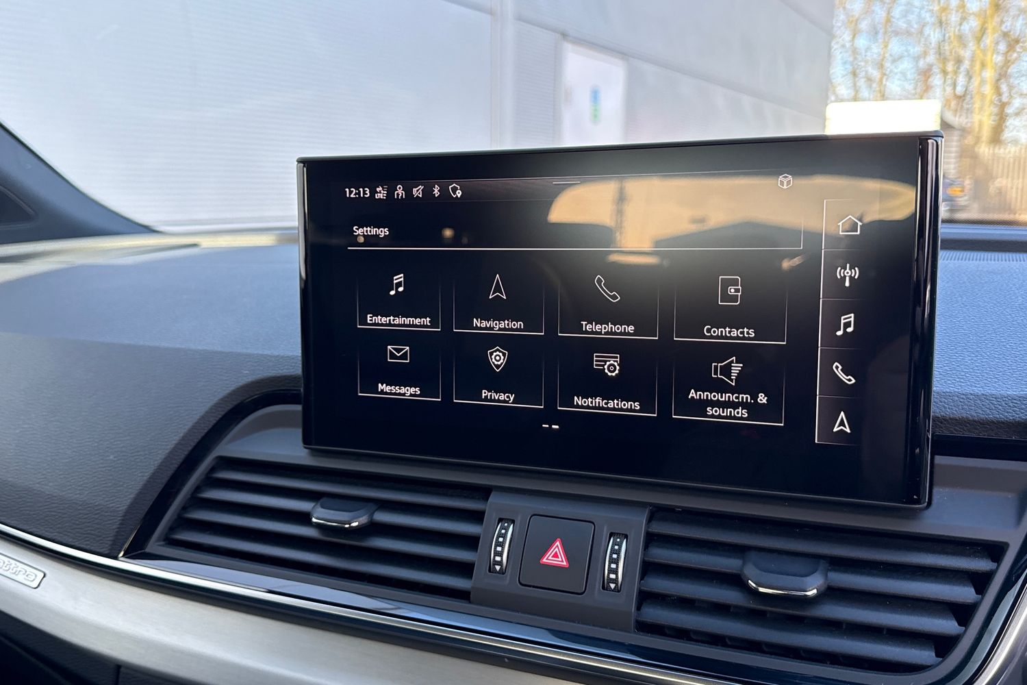 Used Audi Q5 2023 for sale - 77361939: Photo 49