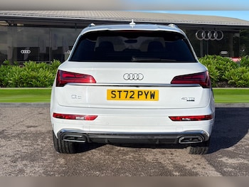 Used Audi Q5 2023 for sale - 77361939: Photo