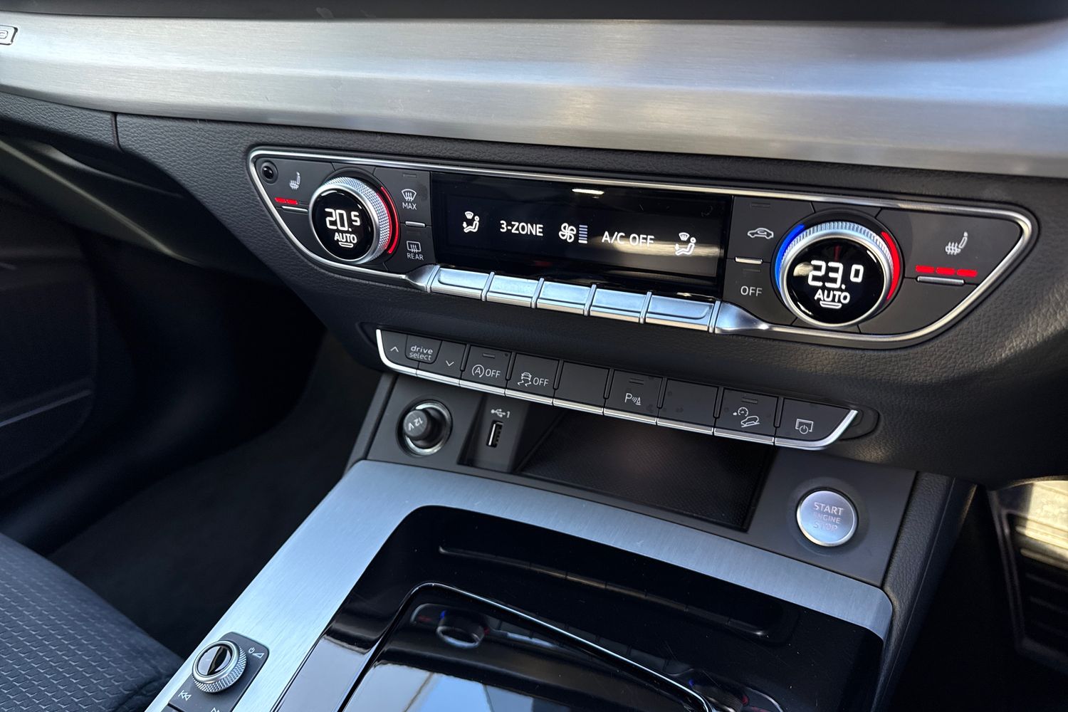 Used Audi Q5 2023 for sale - 77361939: Photo 50