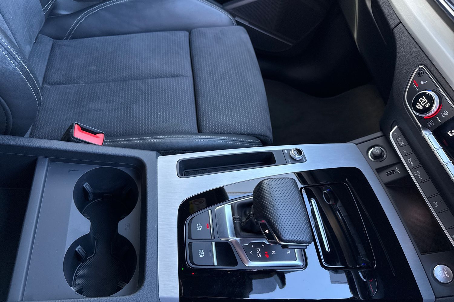 Used Audi Q5 2023 for sale - 77361939: Photo 51