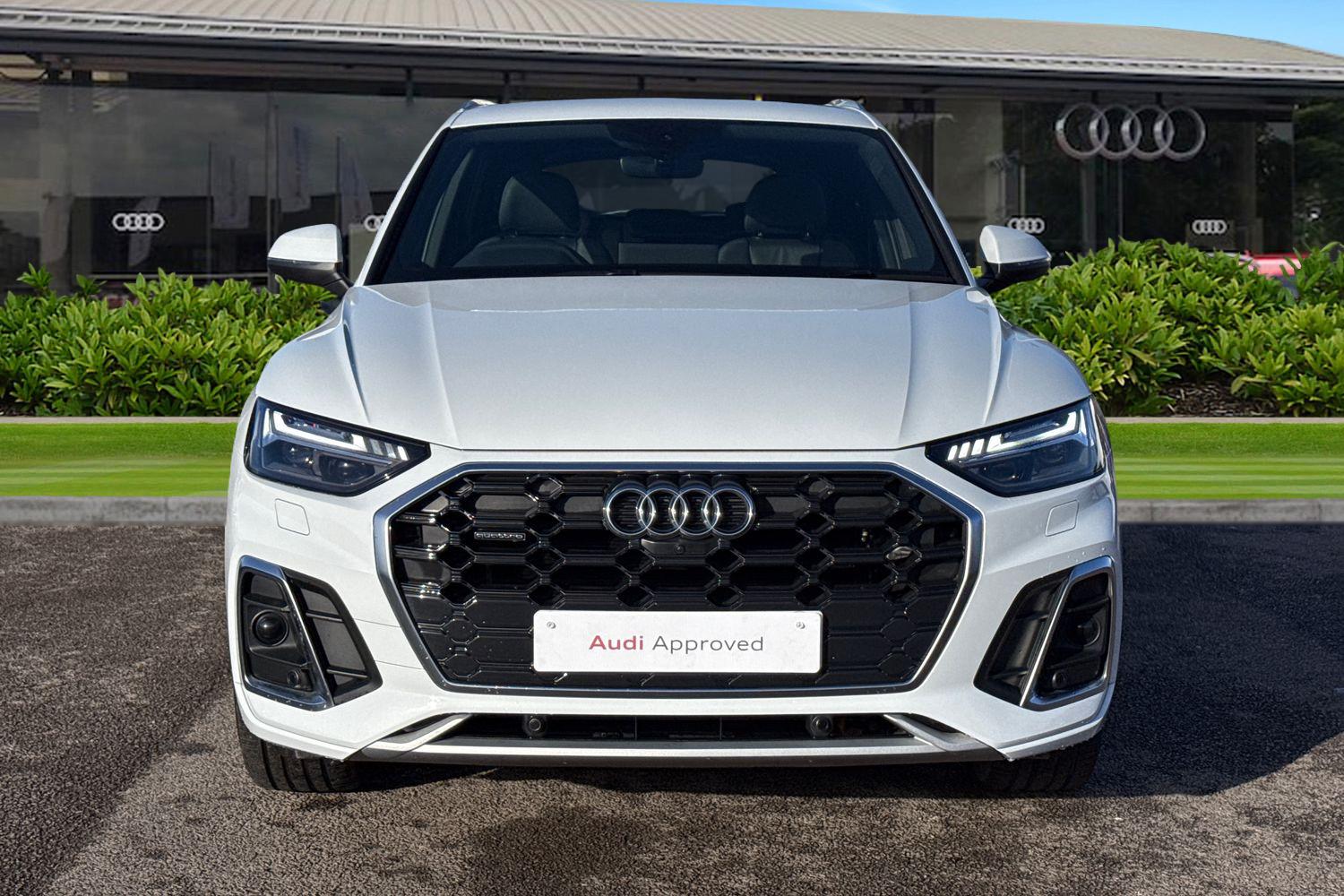 Used Audi Q5 2023 for sale - 77361939: Photo 6