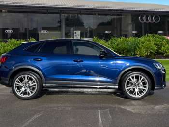 Used Audi Q3 2025 for sale - 74846089: Photo