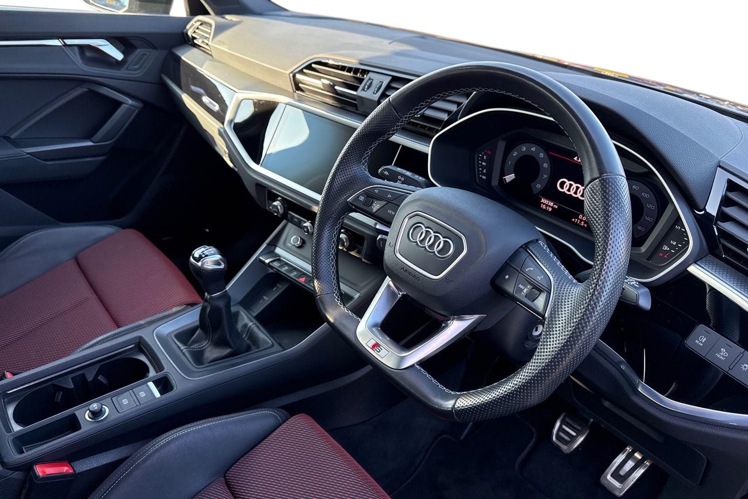 Used Audi Q3 2022 for sale - 77758465: Photo 14