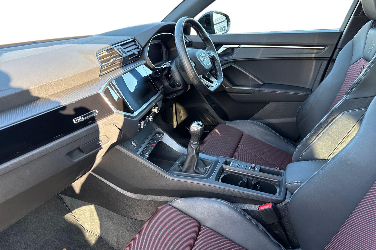 Used Audi Q3 2022 for sale - 77758465: Photo 15