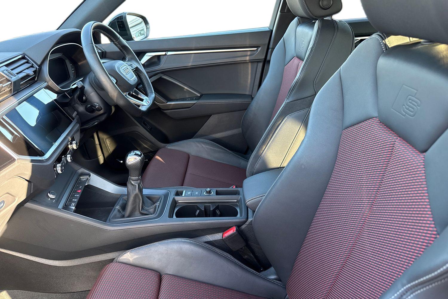 Used Audi Q3 2022 for sale - 77758465: Photo 16