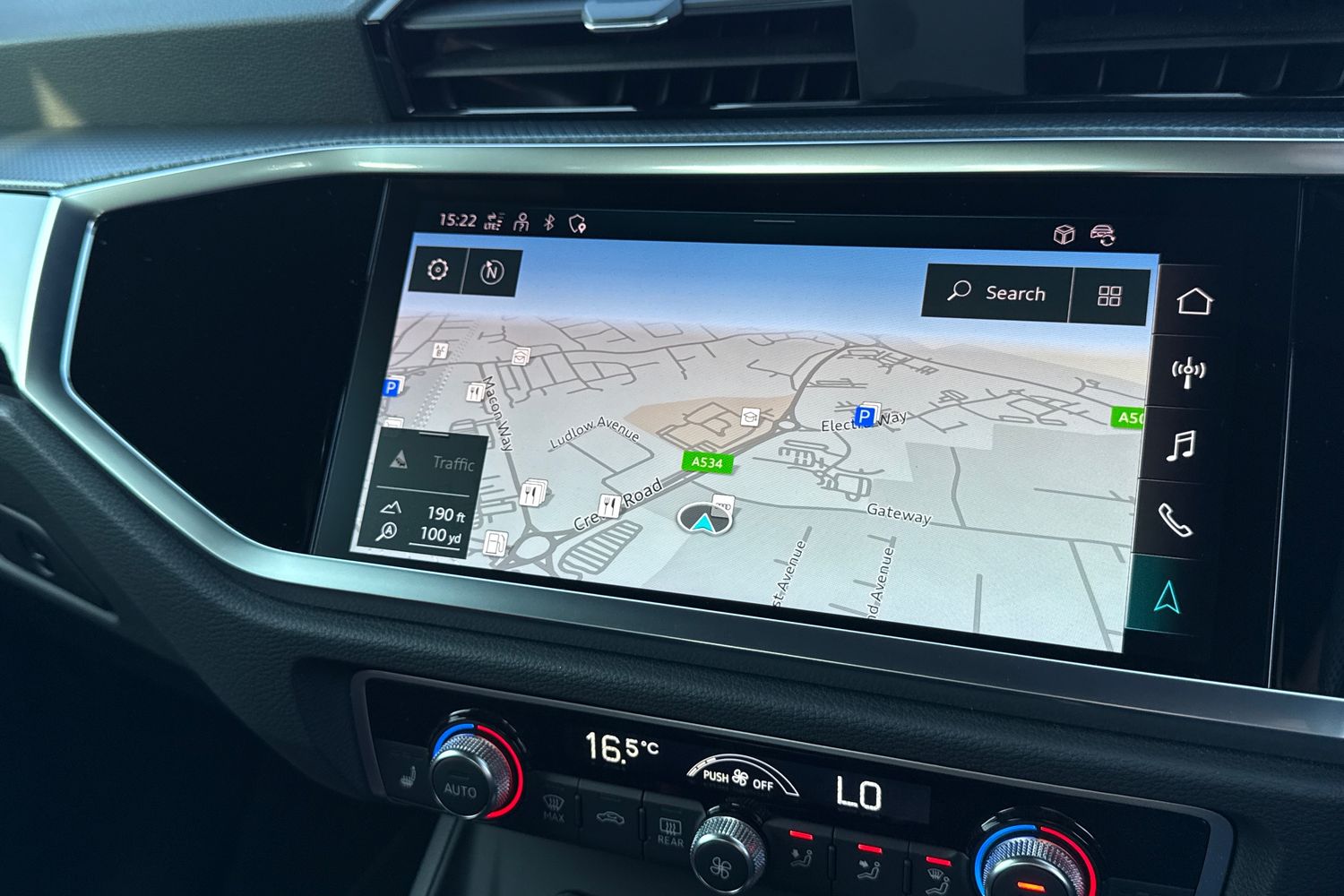 Used Audi Q3 2022 for sale - 77758465: Photo 17