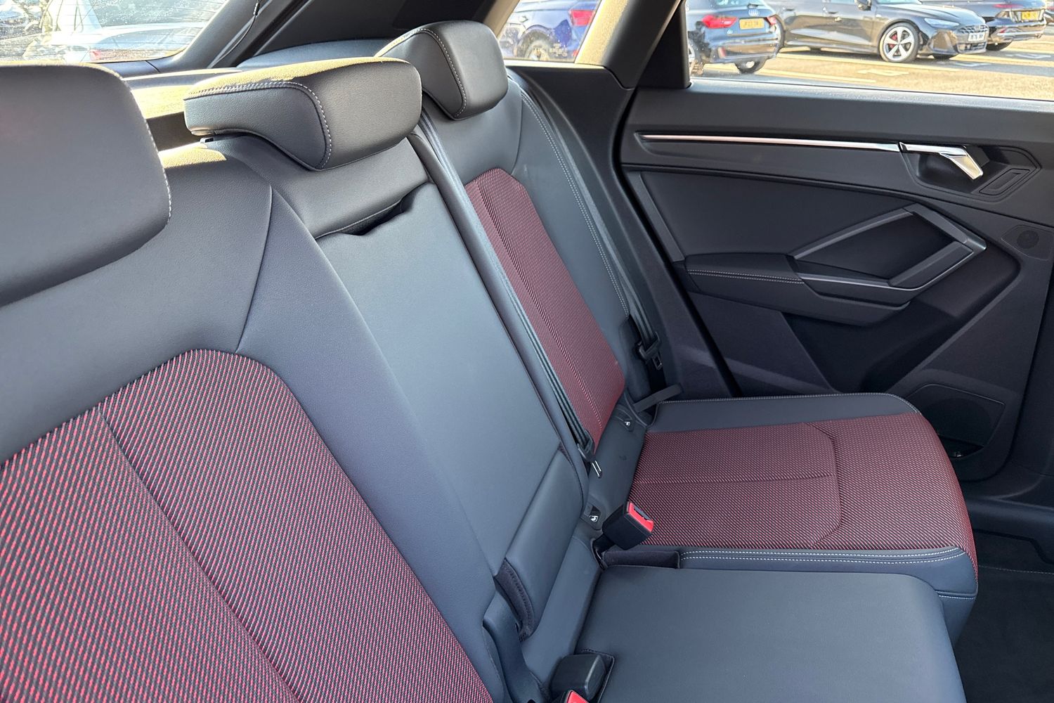 Used Audi Q3 2022 for sale - 77758465: Photo 19