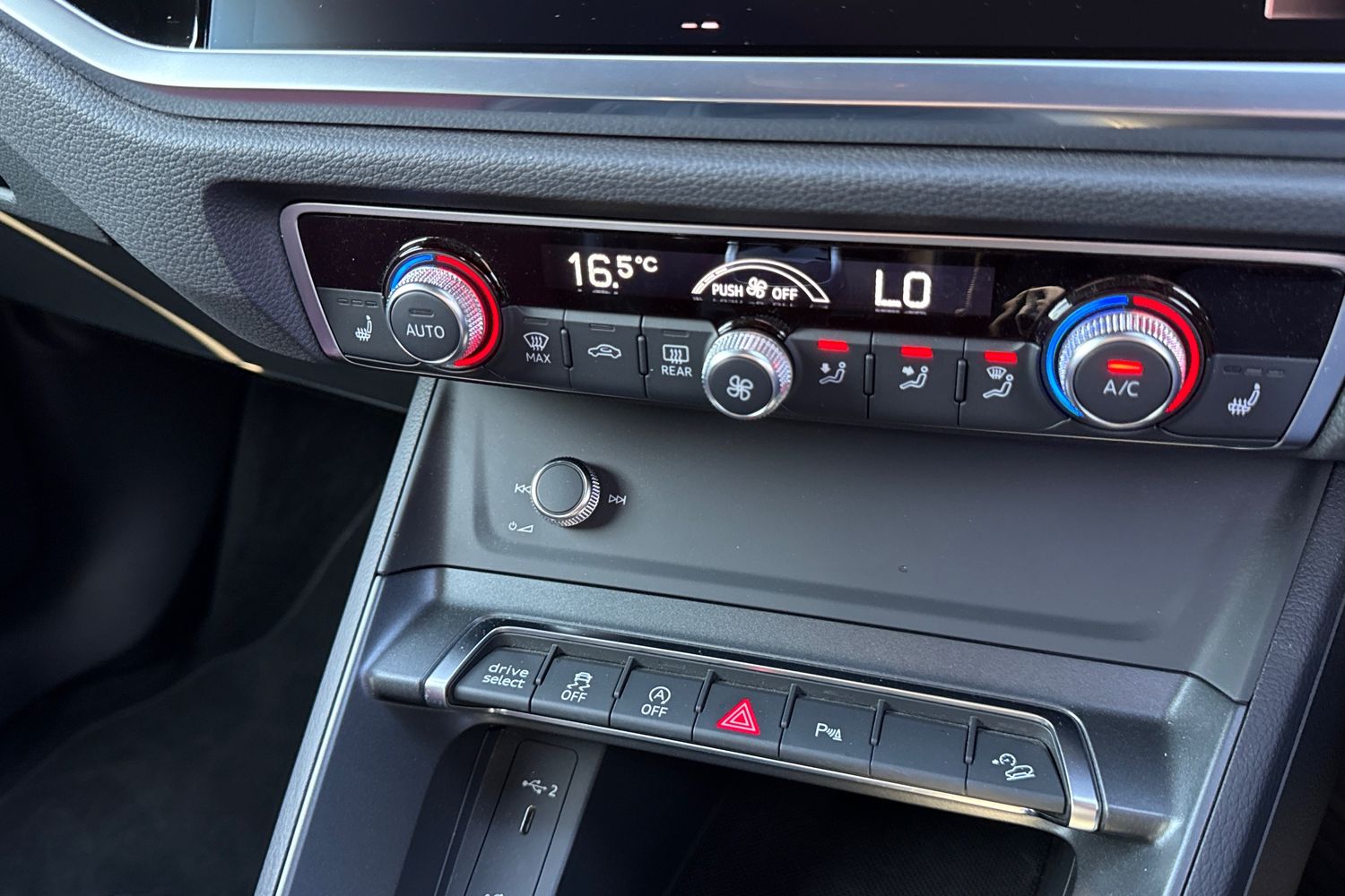 Used Audi Q3 2022 for sale - 77758465: Photo 22