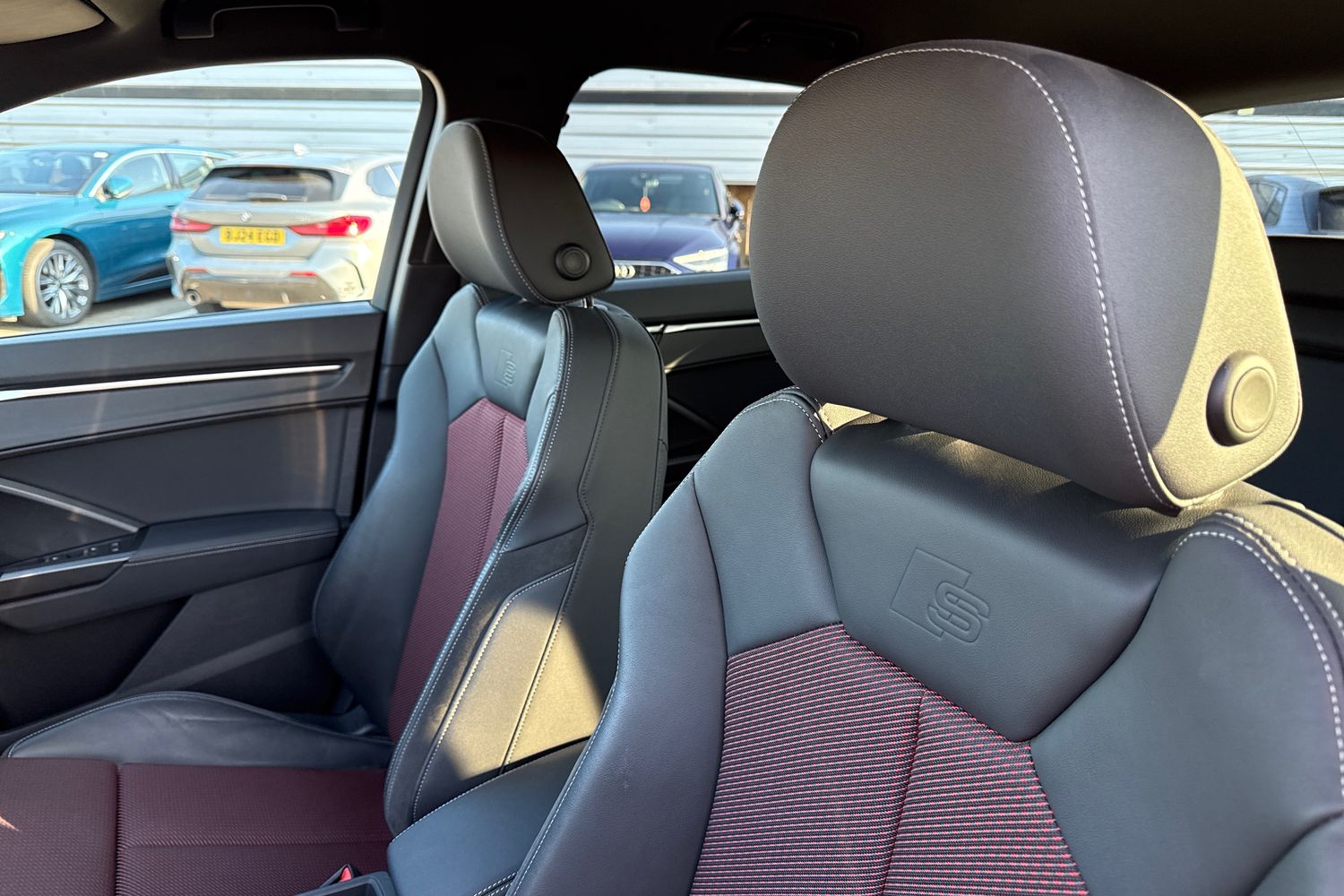 Used Audi Q3 2022 for sale - 77758465: Photo 24