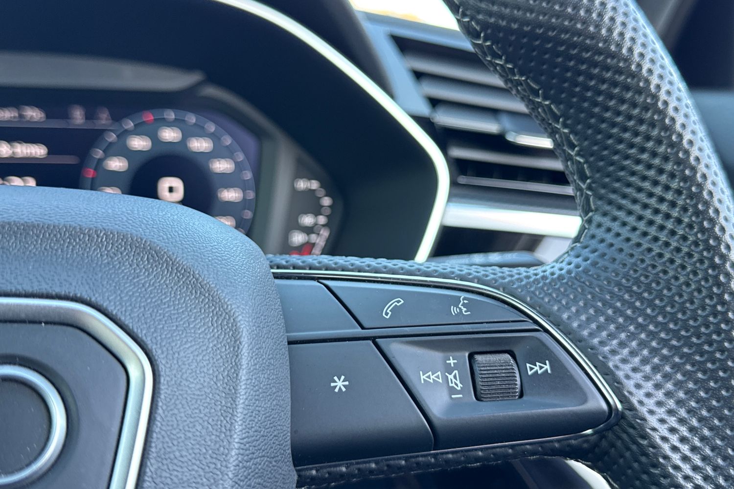 Used Audi Q3 2022 for sale - 77758465: Photo 26