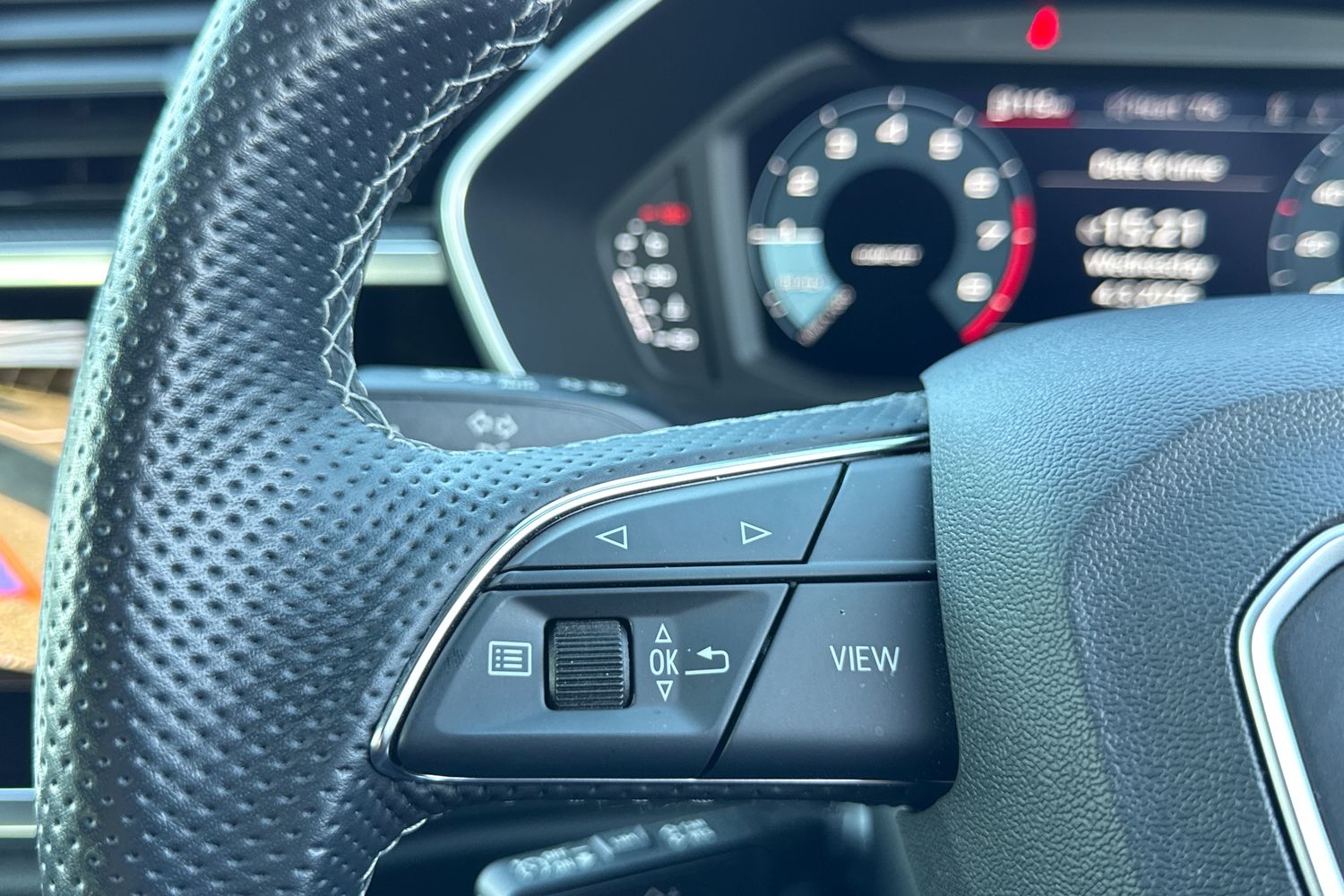 Used Audi Q3 2022 for sale - 77758465: Photo 27