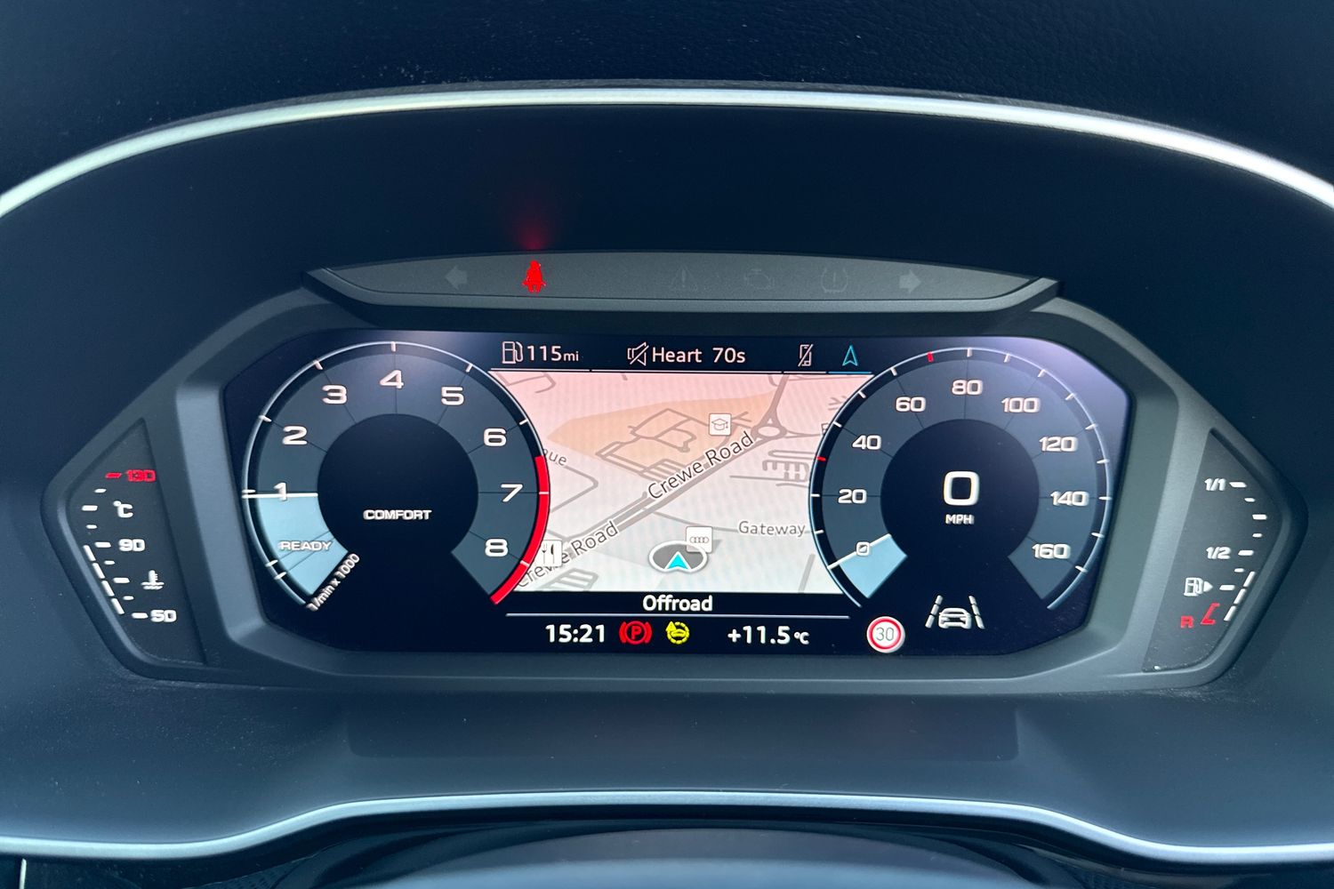 Used Audi Q3 2022 for sale - 77758465: Photo 28