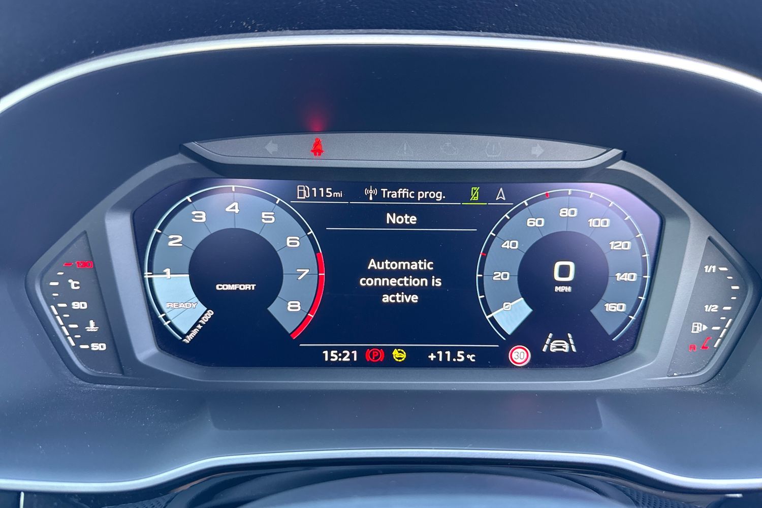 Used Audi Q3 2022 for sale - 77758465: Photo 29