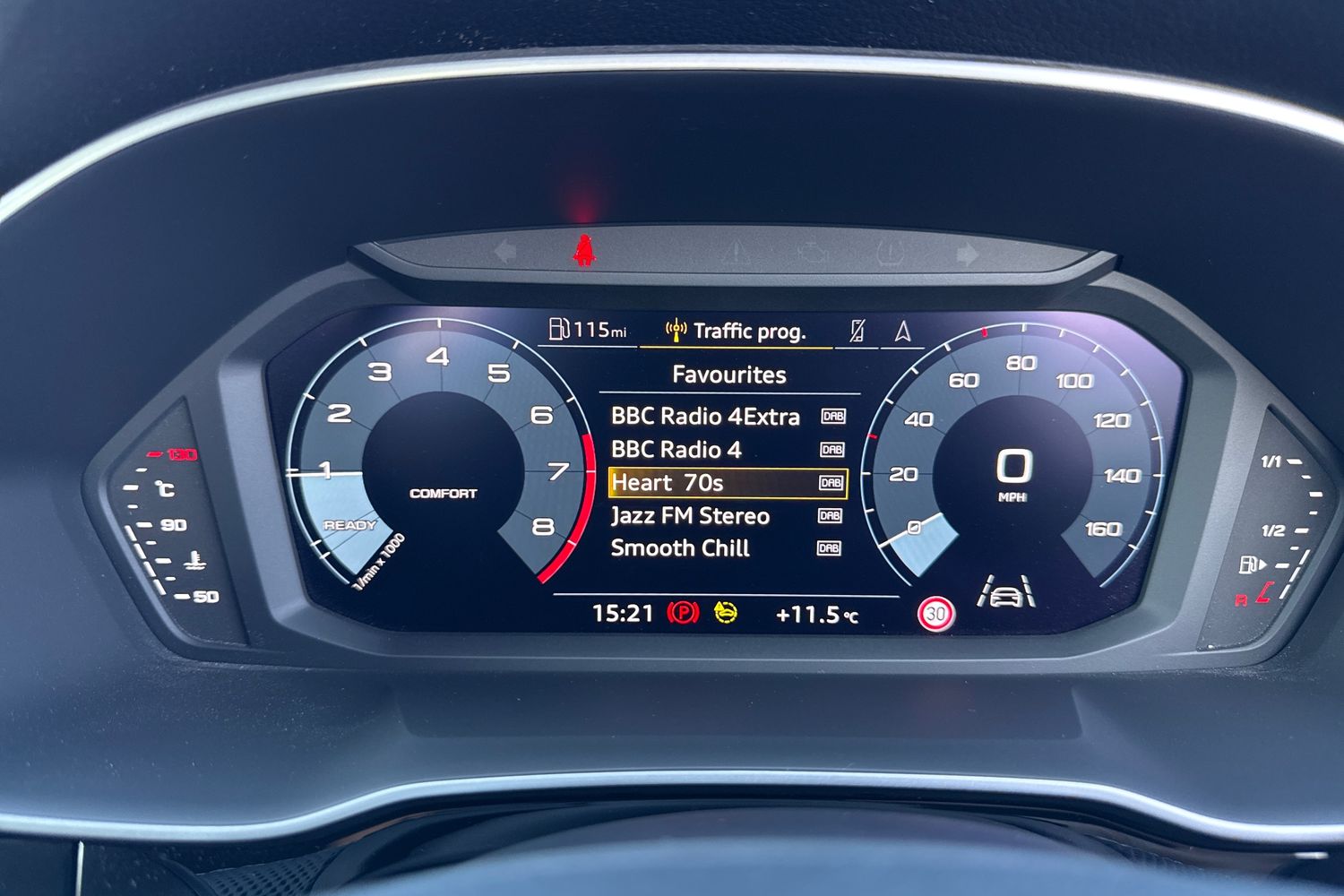 Used Audi Q3 2022 for sale - 77758465: Photo 30