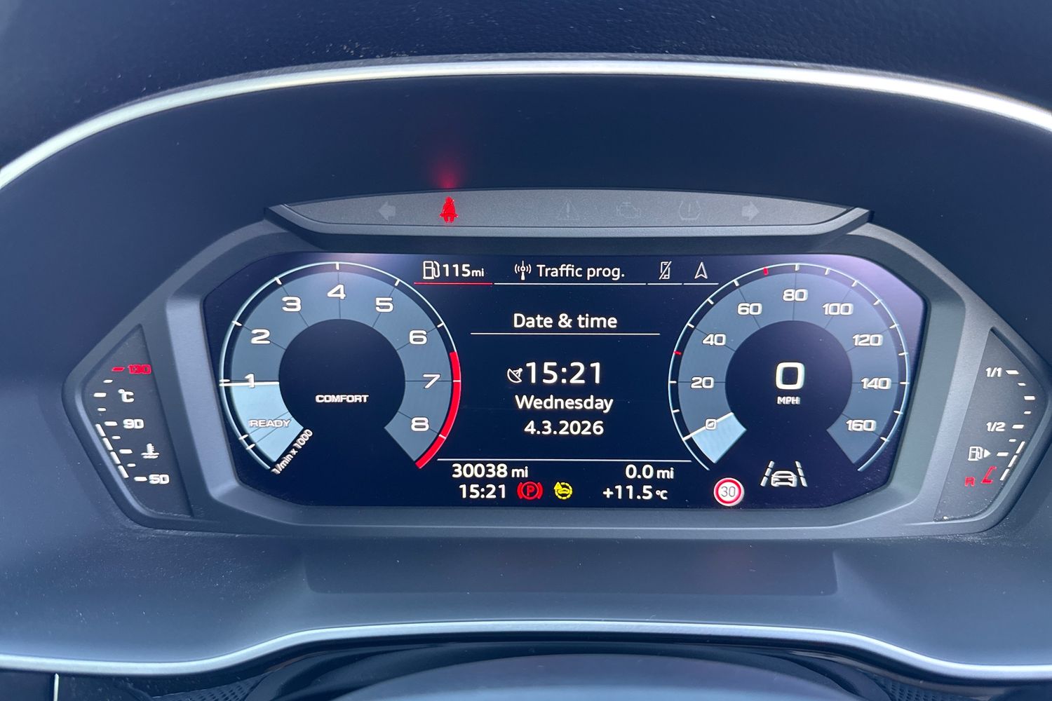 Used Audi Q3 2022 for sale - 77758465: Photo 31