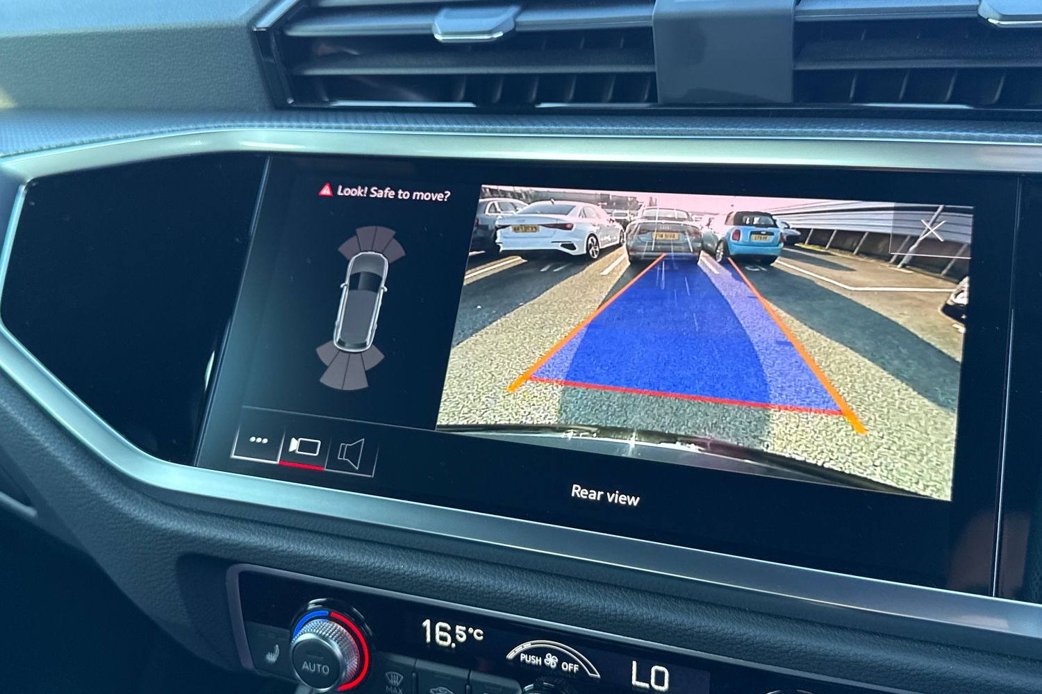 Used Audi Q3 2022 for sale - 77758465: Photo 32