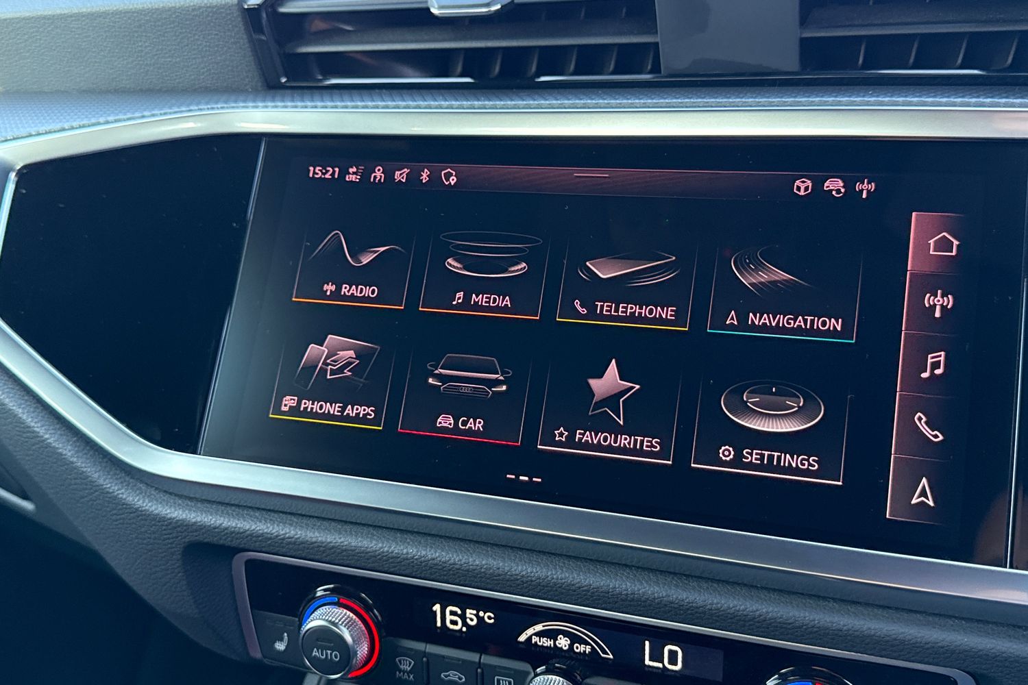 Used Audi Q3 2022 for sale - 77758465: Photo 33