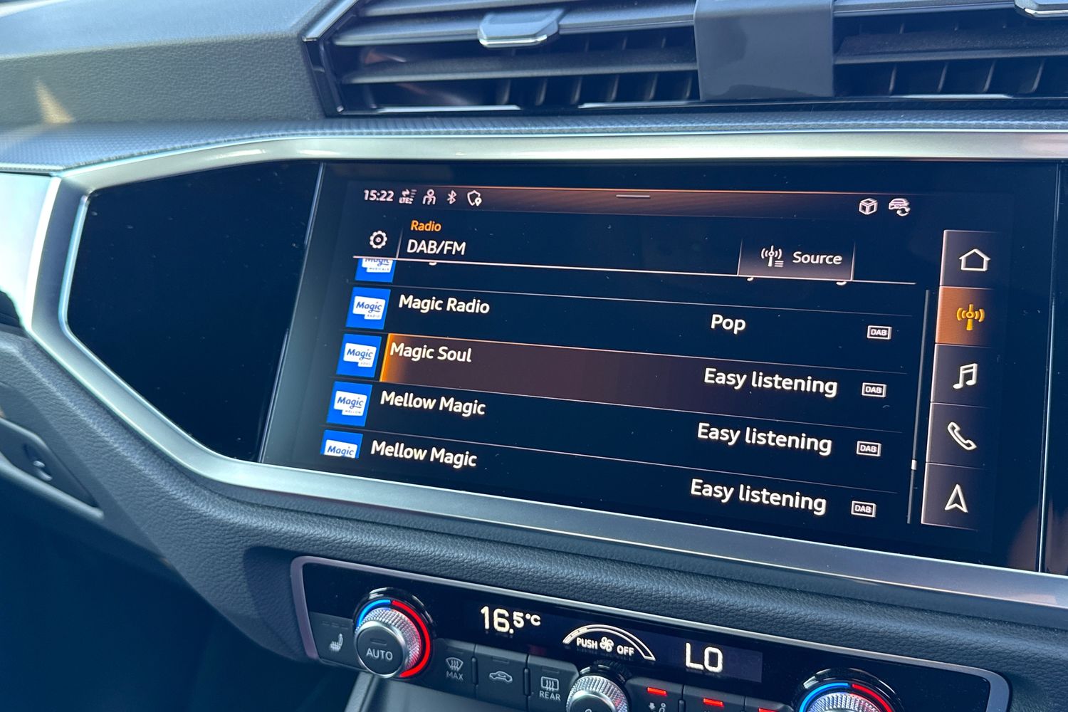 Used Audi Q3 2022 for sale - 77758465: Photo 34