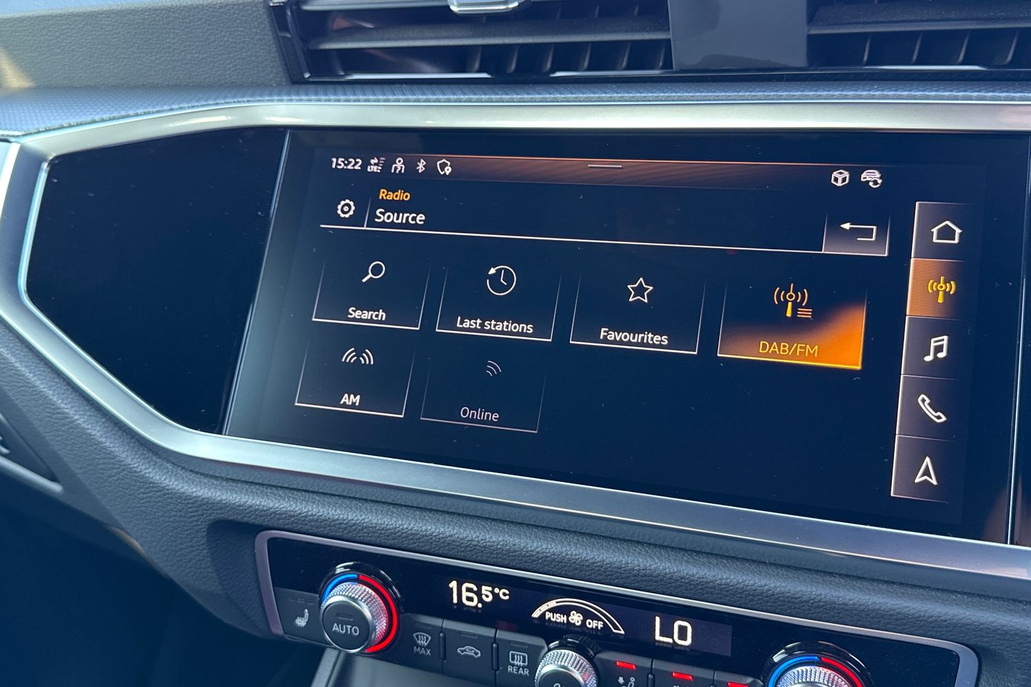 Used Audi Q3 2022 for sale - 77758465: Photo 35